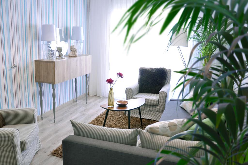 Apartamento Chic & Cheap Barcelona Habitación foto