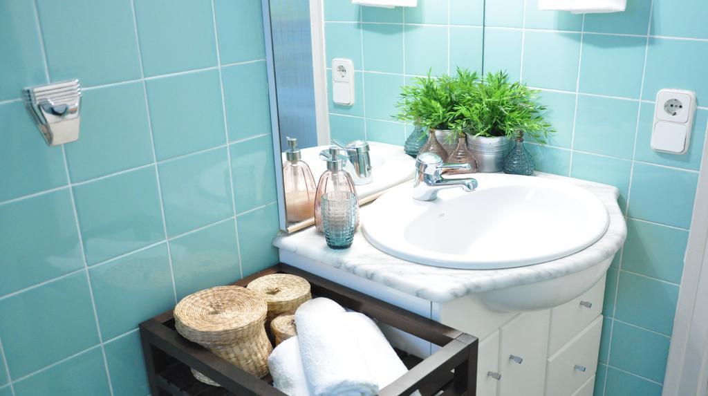 Apartamento Chic & Cheap Barcelona Habitación foto
