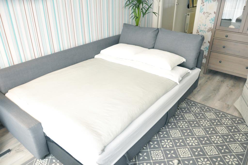 Apartamento Chic & Cheap Barcelona Habitación foto