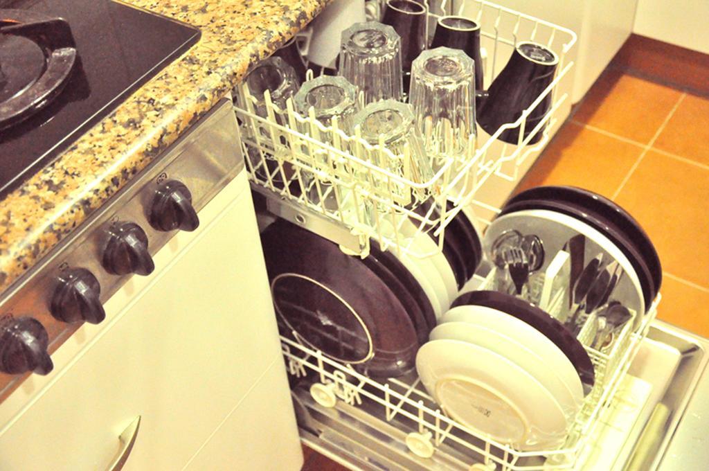 Apartamento Chic & Cheap Barcelona Habitación foto